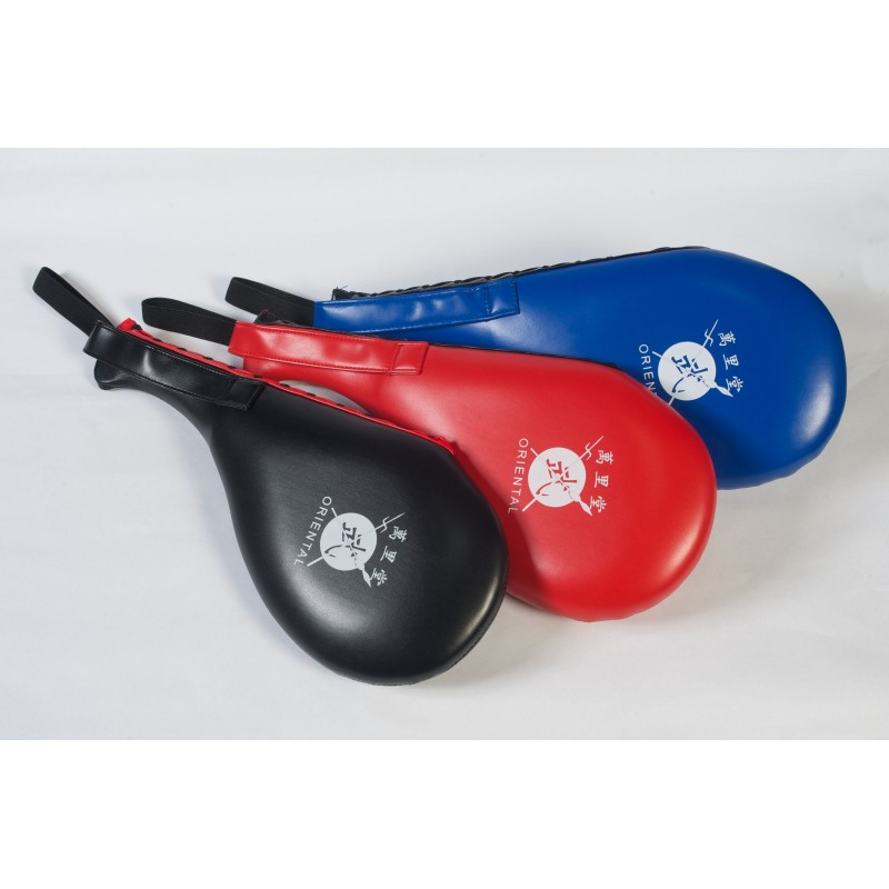 Kicking Target Single